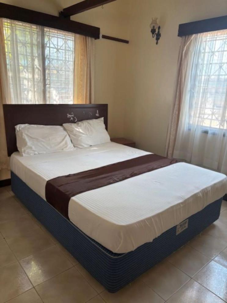 Mei Place Apartments Mombasa Exterior photo