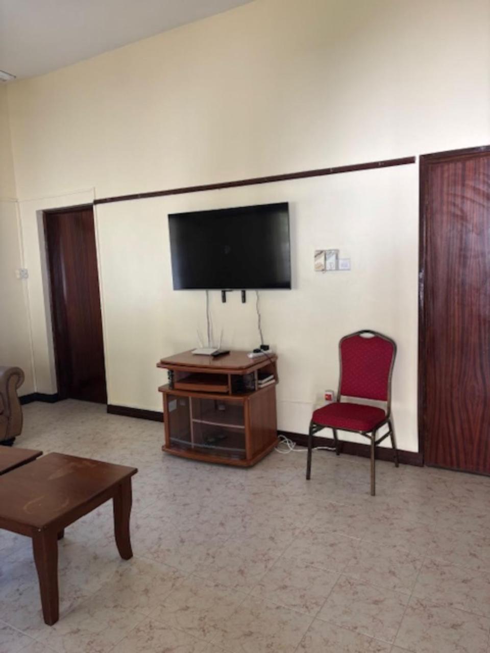 Mei Place Apartments Mombasa Exterior photo